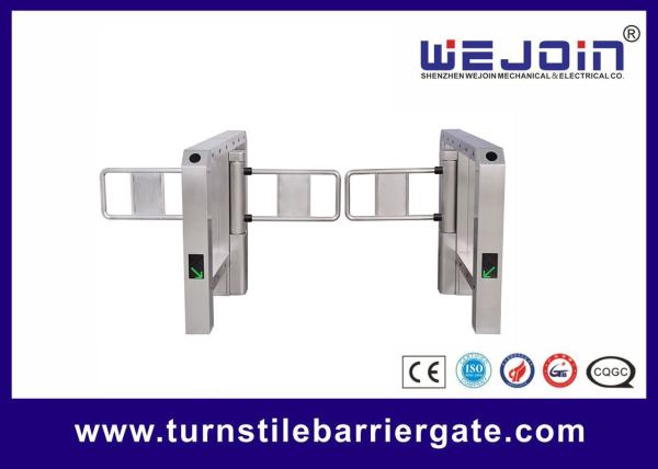 Quality Electronic Access Control Turnstile Gate for sale