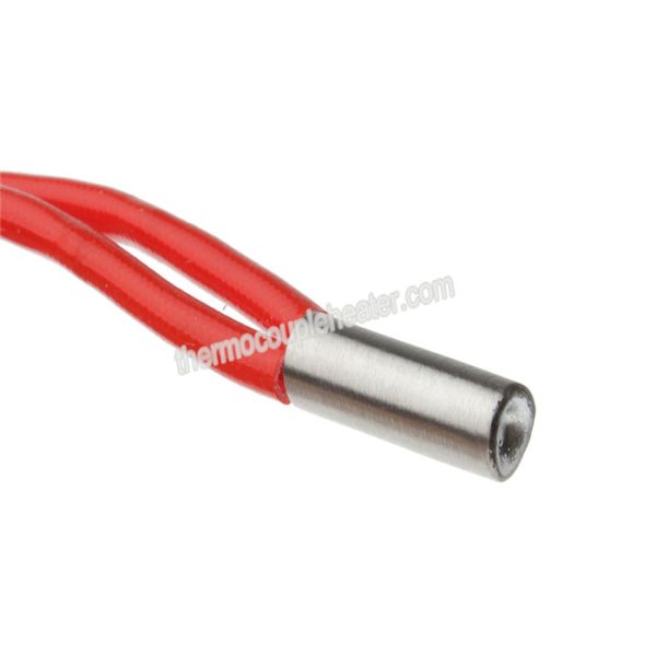 12v 120v 230v high temperature resisitance ceramic cartridge heater