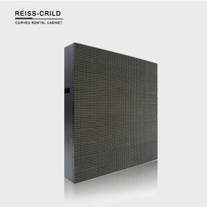 China P12 Outdoor RGB Led Billboard Display Waterproof IP65 , Electronic Billboard Signs on sale