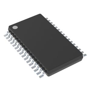 Wholesale TLC5947DAPR 24-Channel , 12-Bit PWM LED Driver with Internal Oscillator sound ic chip from china suppliers