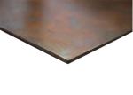 High Strength Copper Clad Steel Sheet Good Dimensional Consistency