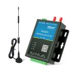 DI DO AI Ports Remote Terminal Unit IOT PLC Cellular Modem