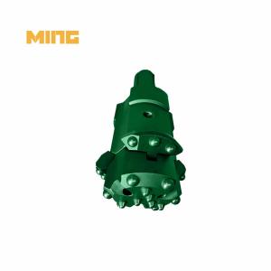 Wholesale 146mm Overburden Drilling System MNS Sliding Concentric Casing Rock Drilling Bit System from china suppliers