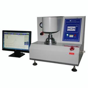 Wholesale Automatic 150W Bursting Strength Tester , Multifunctional Burst Testing Machine from china suppliers