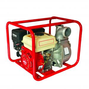 Wholesale OEM 2inch Gasoline Engine Water Pump for Agricultural Irrigation in Mining Industry from china suppliers