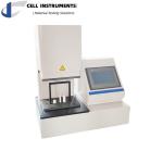 DIN 53369 Heat Shrink Tester For Sale Best Shrink Stress Testing Instrument For