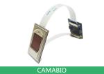 CAMA-SM30 Biometric Capacitive Fingerprint Sensor With Live Finger Detection