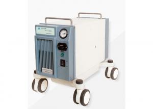 Wholesale Portable Oilless Medical Air Compressor , Gas Air Compressor For Ventilator from china suppliers