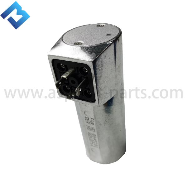 Quality ABG MOBA Sensor TYP11 80845191 Auger Ultrasonic Sensor for sale