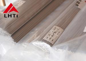 Titanium Alloy Wire Pure Titanium Wire titanium welding wire gr1