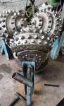 20" Tricone Bit IADC517/537 Rock Drill Bit For Well Drilling