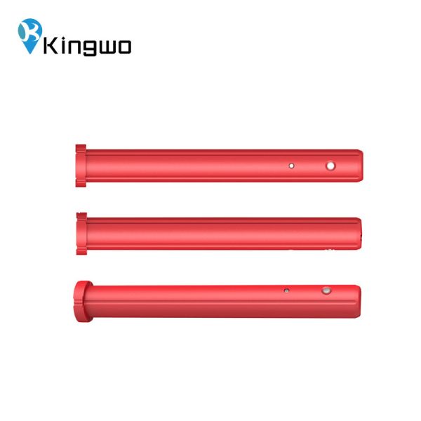 1800MHz GSM Wireless Gps Device Dual IP Domain Magnetic Mini Gps Locator For Tools