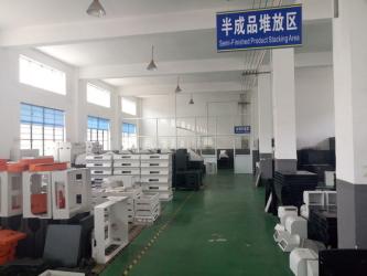 Dongguan Quality Control Technology Co., Ltd.