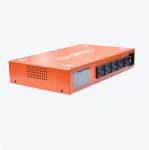 AOK Power Distribution Manager with 4 Output Channels and RJ45 Communication
