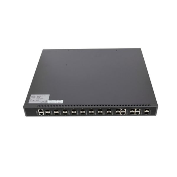 OS-GT16 GPON OLT 16PON NMS/CLT/Telnet management with 2*10GE uplink port