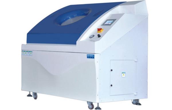 Quality Cyclic Corrosion Salt Spray Test Chamber with Programmable Touch PID Controller for CASS Test for sale