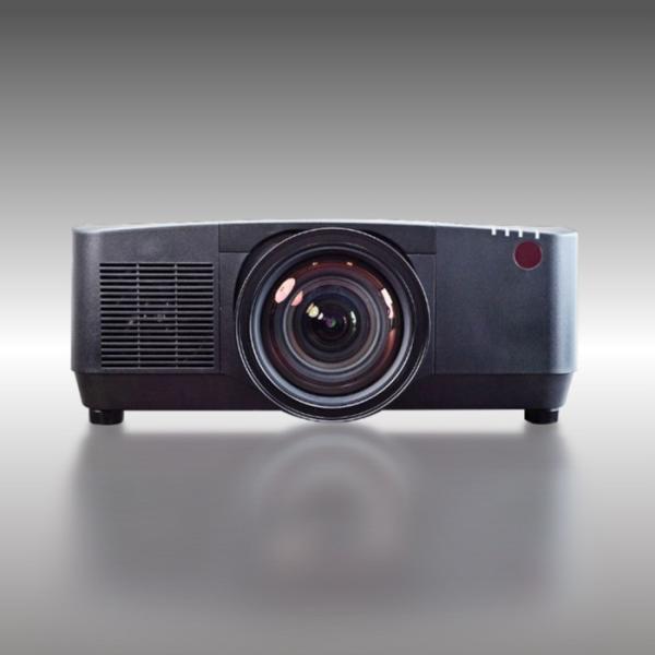 Quality 20000 Lumen 4K Laser Projector For 3D Video Projection Mapping for sale