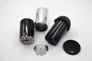 China Reflex-Reflector Electroforms CNC Precision Machining Components on sale
