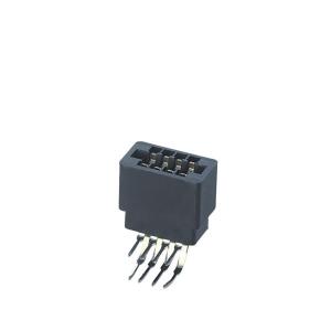 Wholesale Female Header LCP PS9T 1.25mm Pitch Card Edge Connector from china suppliers