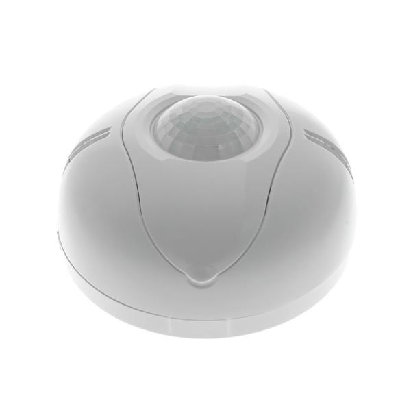 Quality 24V DC Infrared Motion Sensor Switch For Smart Lighting Control for sale