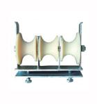 5kn Triple Pulley Block Conductor Stringing Blocks