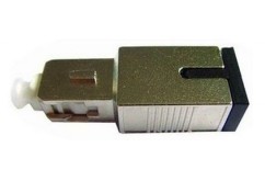 Multi Model Fiber Optic Attenuator SC/UPC Female To Male / FC Male To Female MM