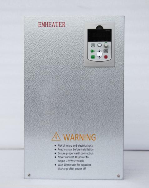 Quality Vector Control 55KW 75HP VSD Variable Speed Drive for sale