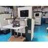 Buy cheap Candy Window Rigid Box Making Machine 1mm 3mm Steel Air Cylinder from wholesalers