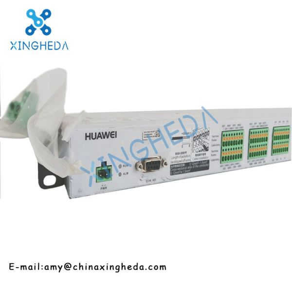 HUAWEI EMUB Monitoring Unit HUAWEI WD2G1EMUB -48VDC 32 positions