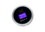TCP Wiegand Mifare IC NFC QR Barcode Scanner Access Control Card Reader