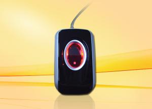 Wholesale High Performance biometric sensor fingerprint reader operating with Windows 2000 Vista XP from china suppliers