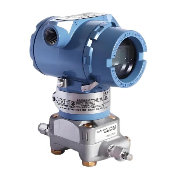 Quality Industrial Process Measurement Device  3051c Transmitter for sale