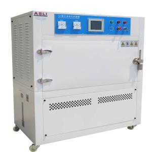 China UVA UVB UV Aging Stability Test Chamber , Climate Resistant UV Testing Equipment on sale