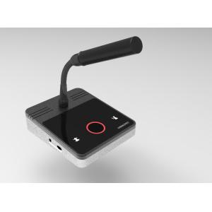 Wholesale Microphone Audio Conference Sound Equipment CAT5 Wired Digital Discussion from china suppliers