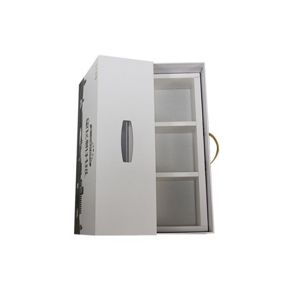 Custom Fancy Specialty Paper Box With Inserts