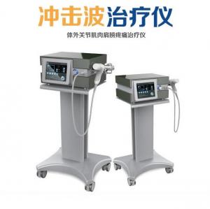 China Extracorporeal shock wave therapy equipment for pain treatment on sale