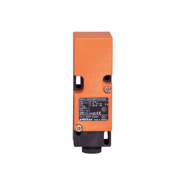 Quality IFM Electronic Gmbh Inductive Sensor IM0010  Non-flush Mountable for sale