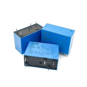 China TE Dpdt Power Relay OMIH-SH-105L 1-1721535-2 16A Miniature Power PC Board Relay on sale
