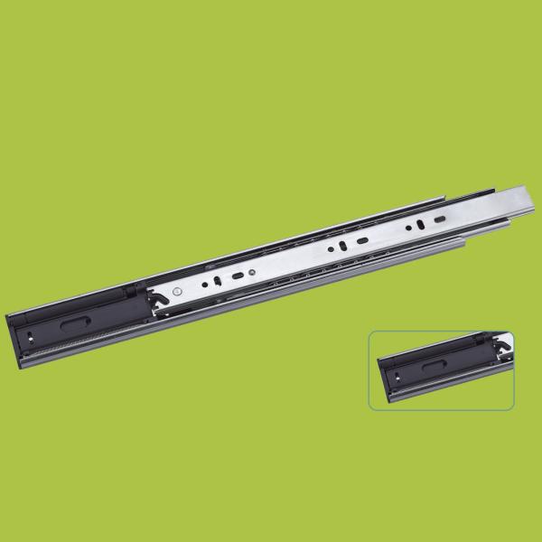 Quality Furniture Soft Close Drawer Slides 14inch for sale