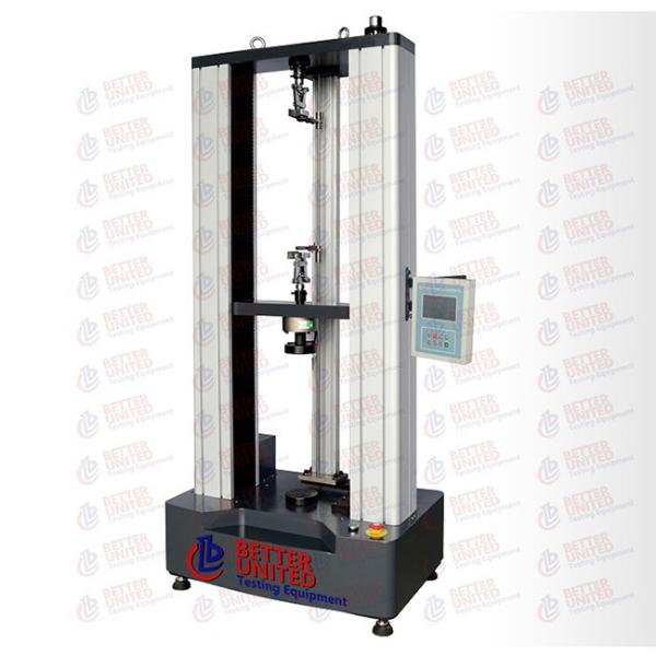 Quality 10KN 20KN 50KN Electronic Universal Testing Machine With Digital Display for sale