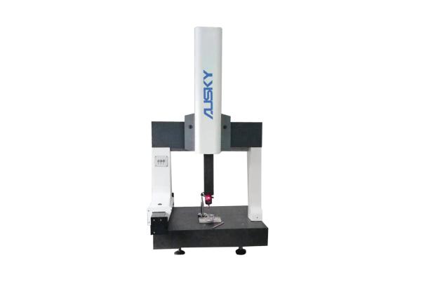 Quality 0.1um 3D Measuring Device Three Dimensional Coordinate Video Measuring Machine for sale