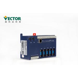 Wholesale Vector CanOpen Motion Controller IEC61131-3 Standard 3 Axis Motion Controller from china suppliers
