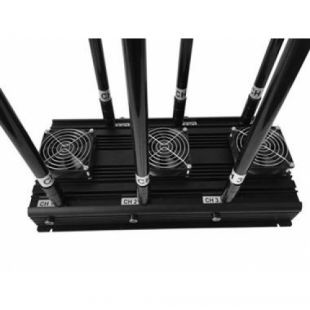 Drone jammer Quad-copter Remote Controls 433 868Mhz 2.4ghz 5.8G GPS L1 L2 UAV jammers