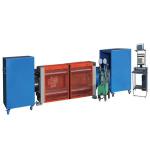 MGW Universal Testing Machines 150kg 1MPA -52MPA For Static Loading Anchoring