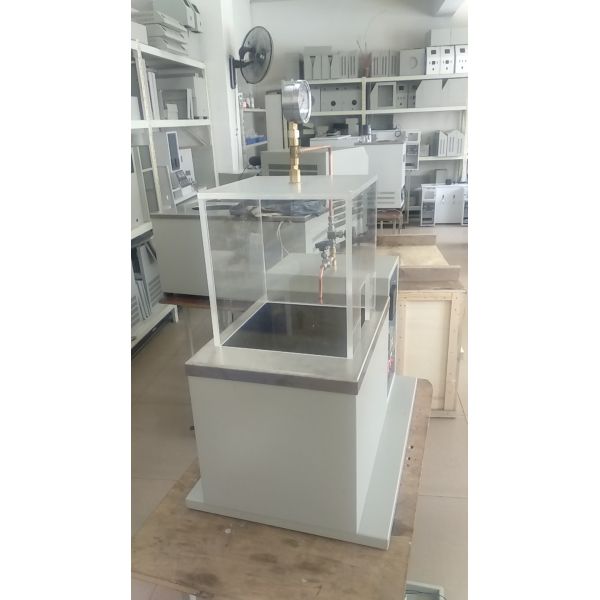 Lubricating Oil And Grease Antifreeze Water Resistance Spray Tester  Anti-Water Spray Tester