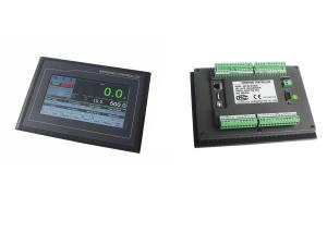 Wholesale High Precision Weighing Indicator Controller For Auto Reject Checkweigher from china suppliers