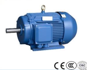 Wholesale YE3-200L-4 Three-Phase Asynchronous Induction Motor Washing Machine Motor from china suppliers