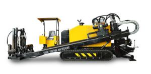 China Low Failure Rate Horizontal Directional Drilling Machine S280 28Ton horizontal directional drilling machine on sale